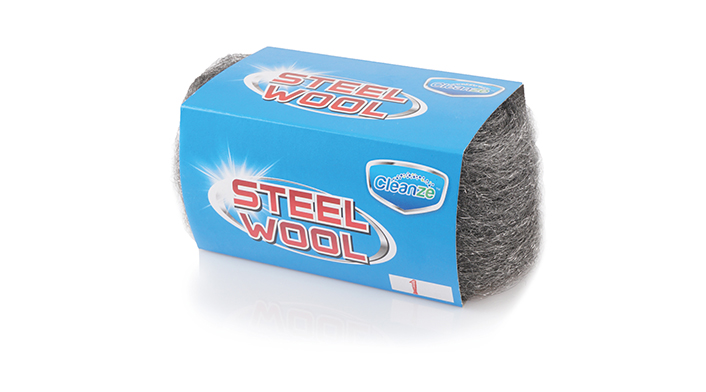 Steel Wool Polishing Pad Steel Wool Polishing Pad EZHOU BAOFENG METAL WOOL TECHNOLOGY GROUP CO LTD